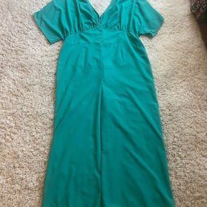 Cute Breezy Jumpsuit